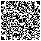 QR code with Hickman's Golf Cart & Carpet contacts