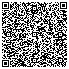 QR code with Aid Association For Lutherans contacts