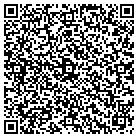 QR code with University Behavioral Health contacts