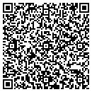 QR code with John K Hague DDS contacts