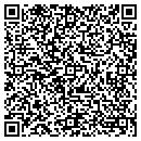 QR code with Harry and David contacts