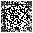 QR code with A Plus Travel contacts