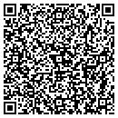 QR code with L & D Garage contacts