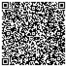 QR code with Phillip E Pheiffer CPA contacts