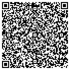 QR code with St James Recreational Center contacts
