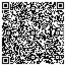 QR code with C & R Enterprises contacts