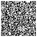 QR code with AZ Accents contacts