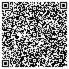 QR code with Central System Heating and AC contacts