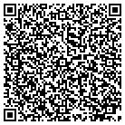 QR code with Jefferson Bank & Trust Company contacts