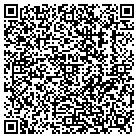 QR code with Maxine's Coiffeur Room contacts