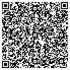 QR code with Pro-Putt Miniature Golf Inc contacts