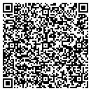 QR code with RDH Lawn Service contacts