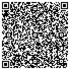 QR code with Accu Data Systems Inc contacts
