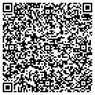 QR code with Cliff's Towing Service Inc contacts