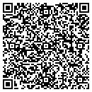 QR code with O'REILLY Auto Parts contacts