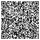 QR code with Able Express contacts
