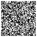 QR code with MHR Intl contacts