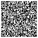 QR code with D-N-K Cabinets contacts