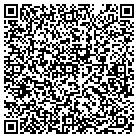 QR code with T L C Home Inspections Inc contacts