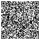QR code with Adams Major contacts