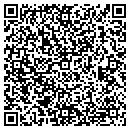 QR code with Yogafit Pilates contacts