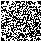 QR code with Vaughan Pools Inc contacts