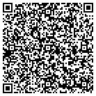 QR code with Running River Canoe Rental contacts