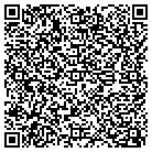 QR code with Cacys Custom Blind College Service contacts