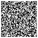 QR code with Maneater contacts