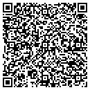 QR code with K Sound Disc Jockeys contacts