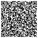 QR code with C S Plumbing contacts