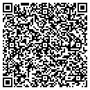 QR code with Haskins Lyndon contacts