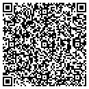 QR code with Auto License contacts