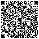 QR code with Kim's Window Tinting & Storage contacts