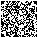 QR code with Union Station contacts