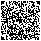 QR code with Matzco Heating and Cooling contacts
