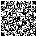 QR code with A & A Farms contacts