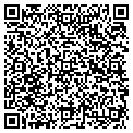 QR code with FBI contacts