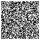 QR code with Ragain Clovis contacts