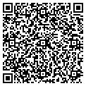 QR code with AFLAC contacts