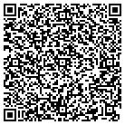 QR code with Peak Performance Physical contacts