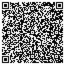 QR code with O'REILLY Auto Parts contacts