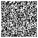 QR code with AFLAC contacts