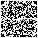 QR code with Holland Welding contacts
