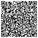 QR code with KMFC Radio contacts