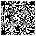 QR code with F & F Carpet Cleaning Inc contacts