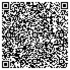 QR code with J Hinrichs Auto Repair contacts