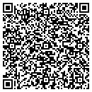 QR code with Hartzell Brangus contacts