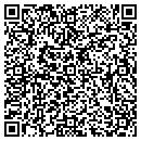 QR code with Thee Castle contacts