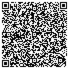 QR code with Matt's Custom Lawn Care & Tree contacts